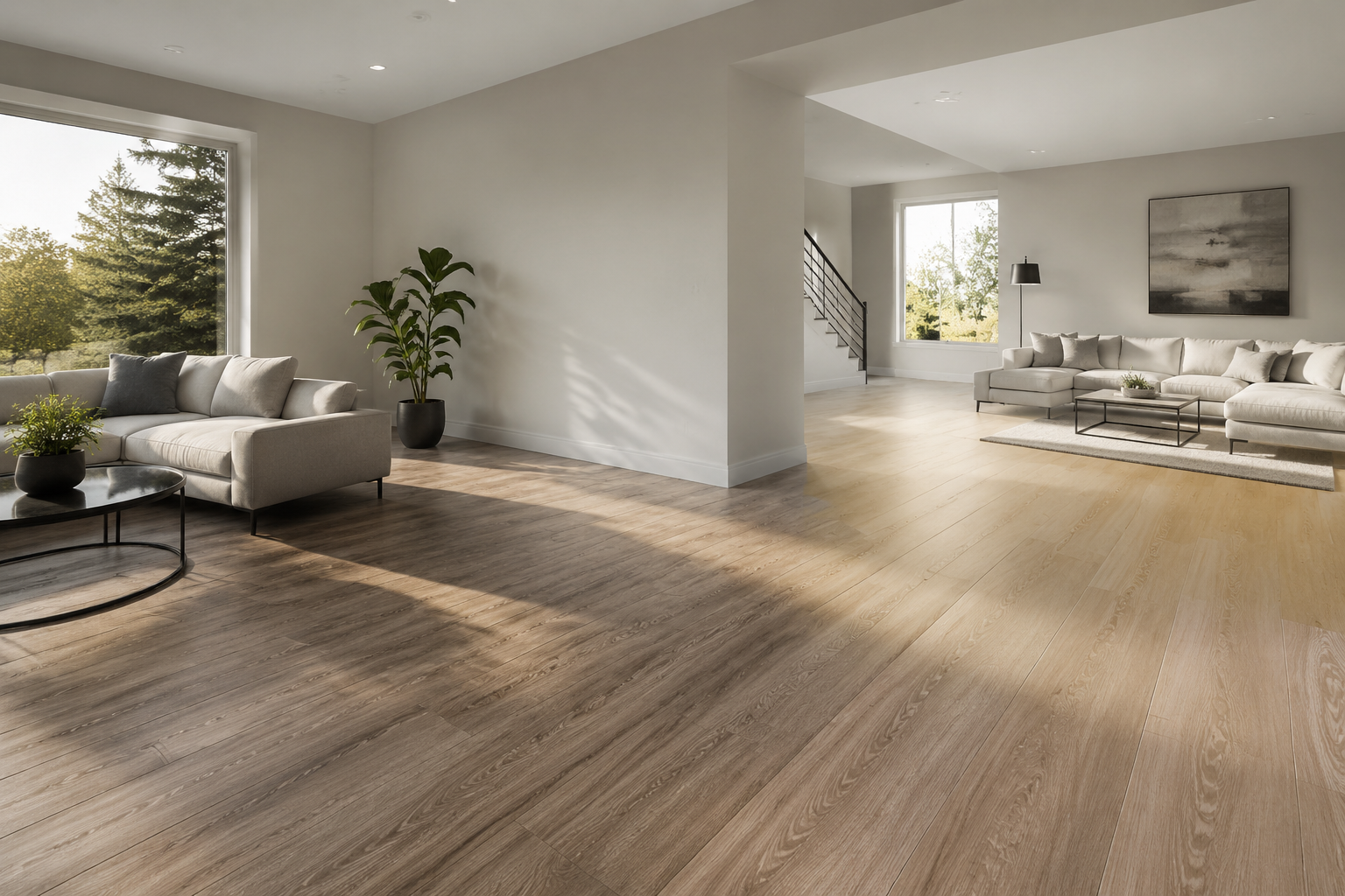 Vinyl-vs-Laminate-Flooring-Cost-in-Toronto